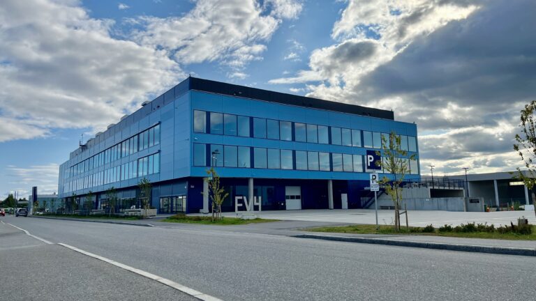 Rognstad Eiendom Energivegen 4