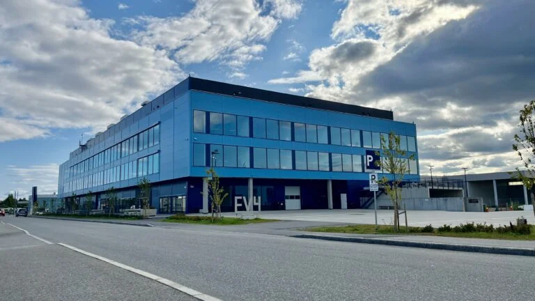 Rognstad Eiendom Energivegen 4