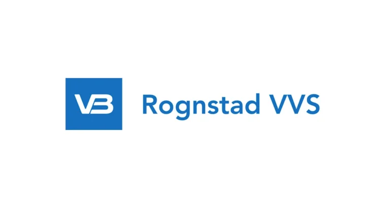 Rognstad VVS