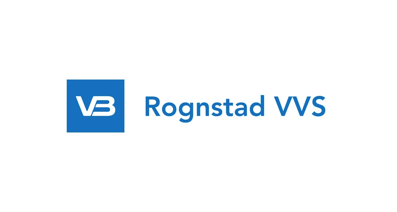 Rognstad VVS