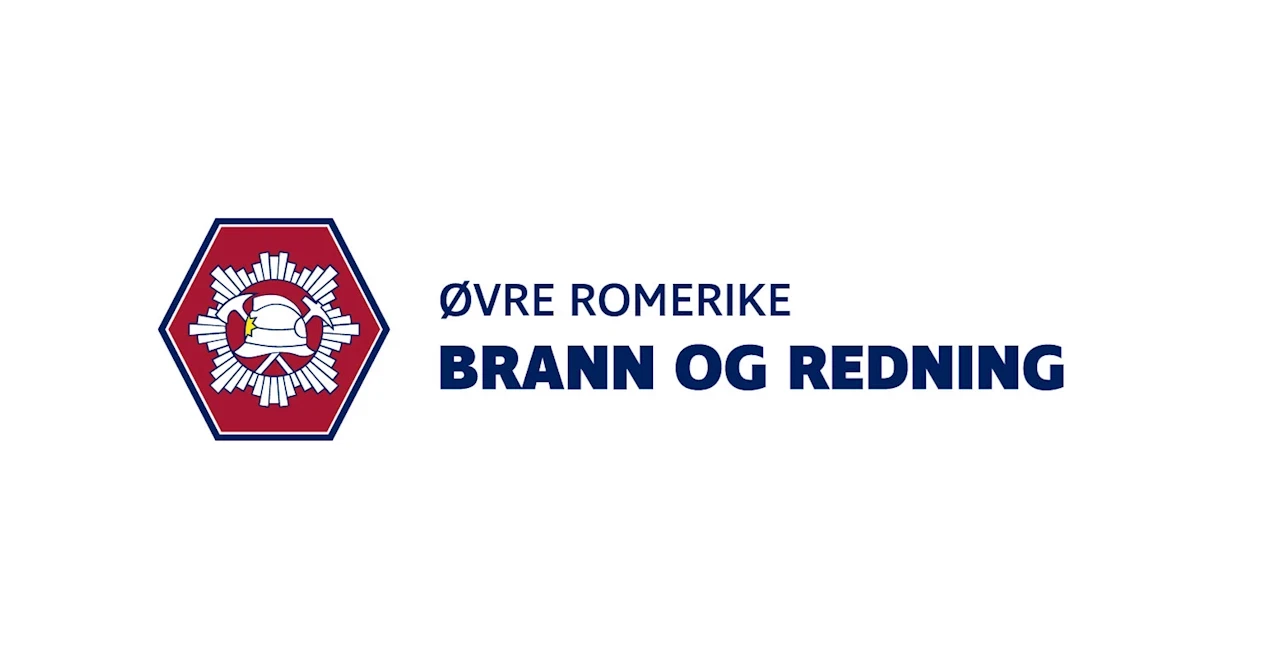 Øvre Romerike brann og redning