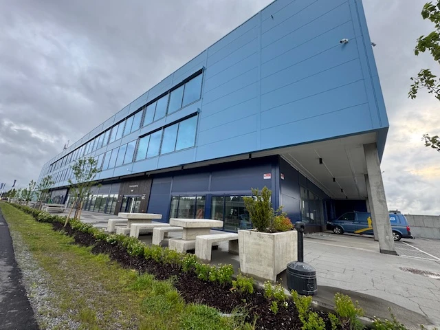 Energivegen 4
