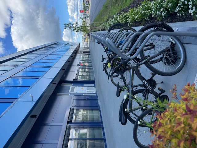 Energivegen 4